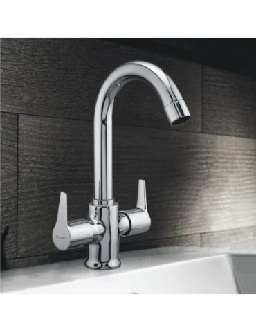 Coral Bath Fittings Manufacturers